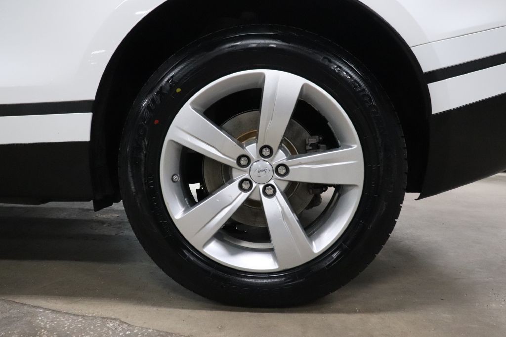 2018 Land Rover Range Rover Image 34