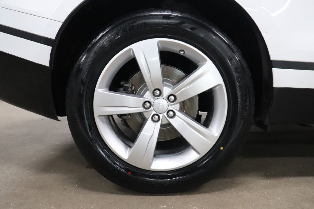 2018 Land Rover Range Rover Image 35