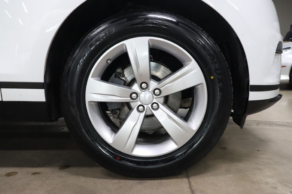 2018 Land Rover Range Rover Image 36