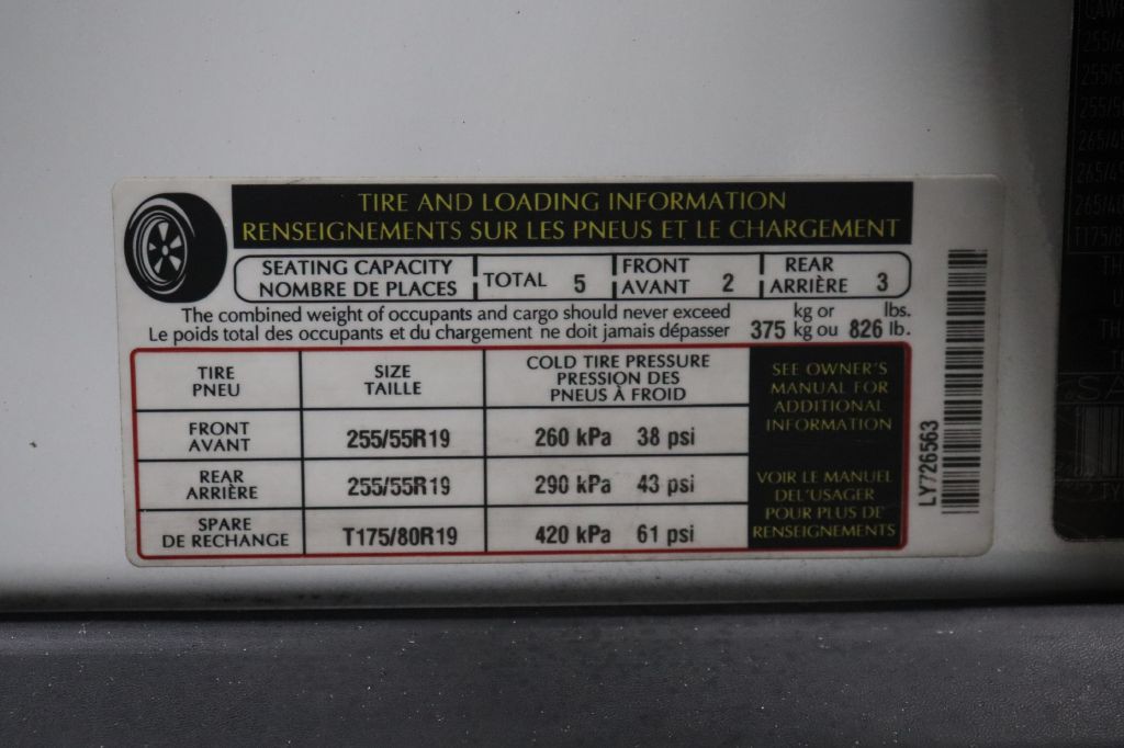 2018 Land Rover Range Rover Image 37