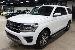 Image for 2023 Ford Expedition Max Limited ID: 7129032