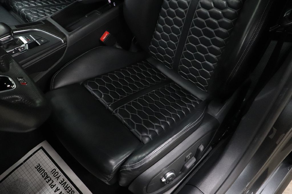 2019 Audi S5 Image 12