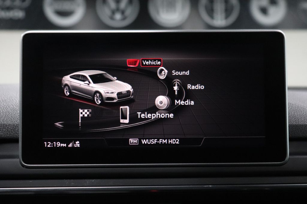 2019 Audi S5 Image 13