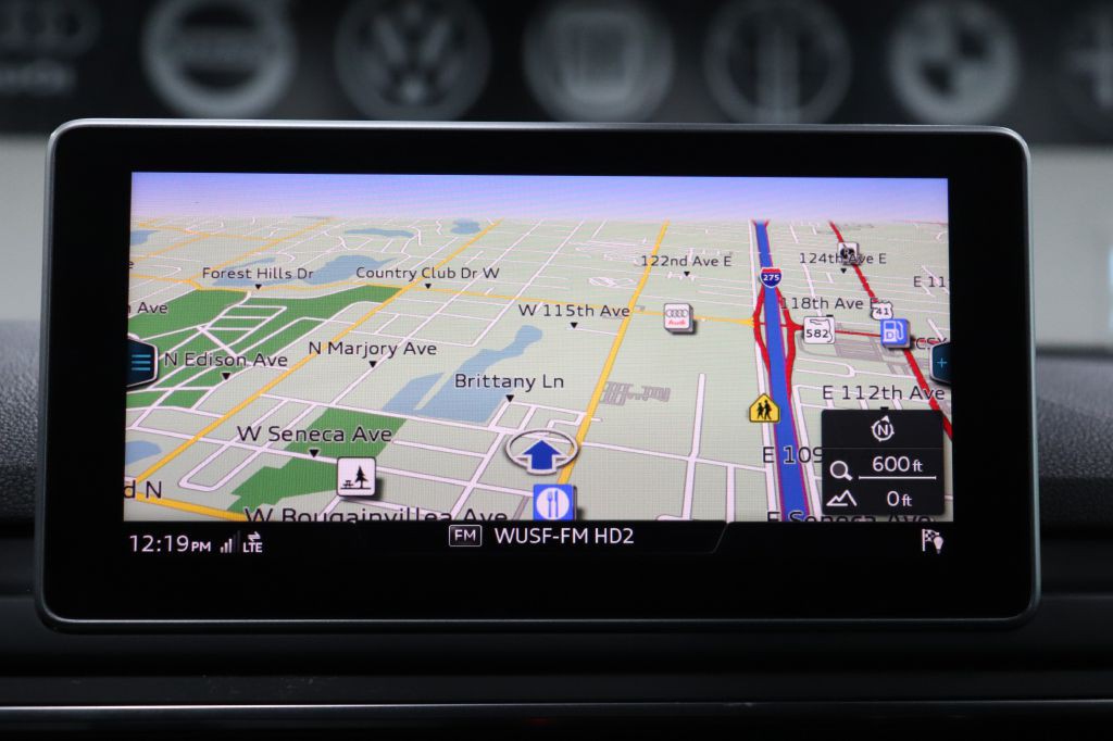 2019 Audi S5 Image 14