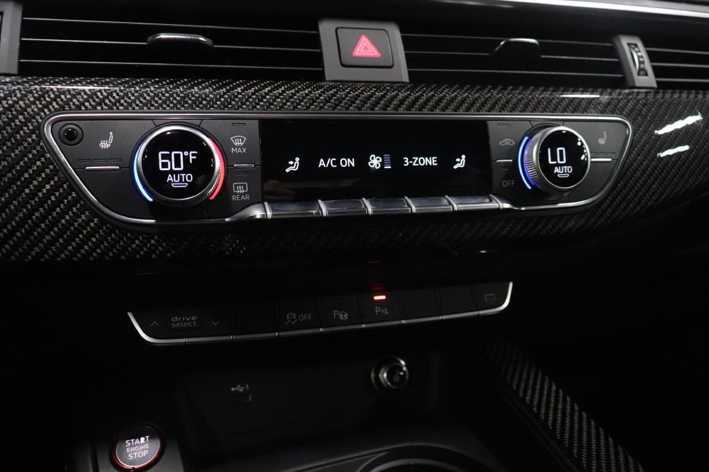 2019 Audi S5 Image 16