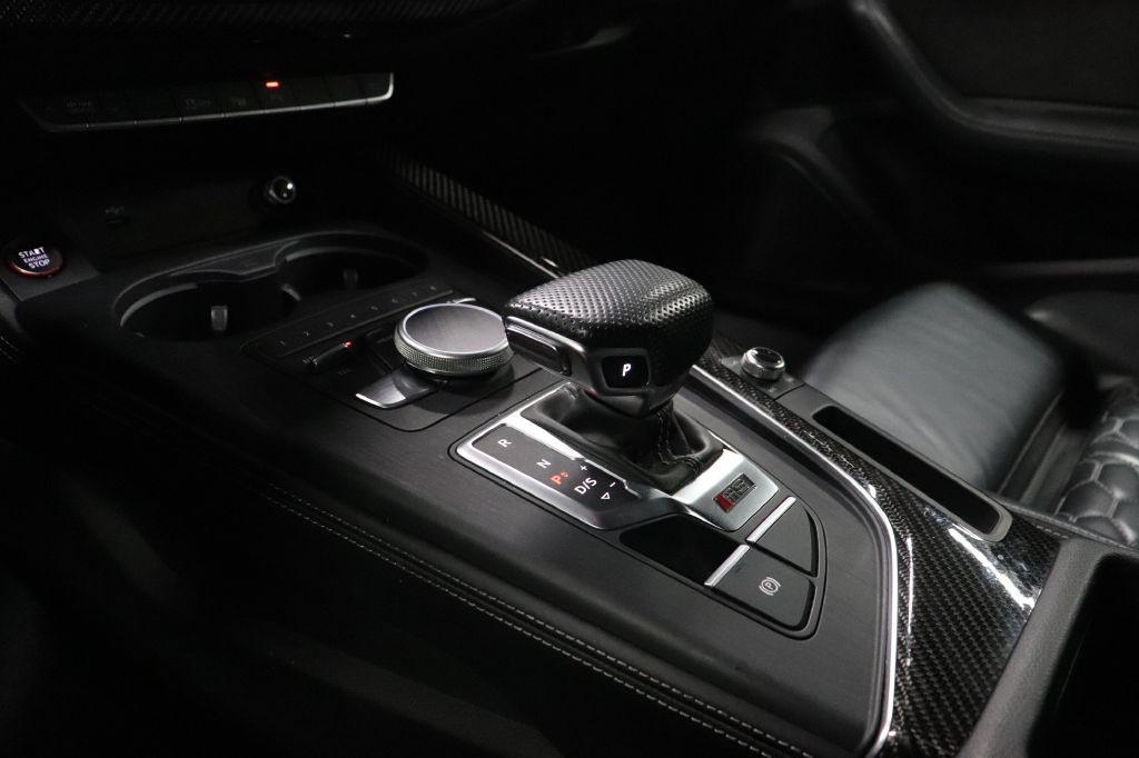 2019 Audi S5 Image 17