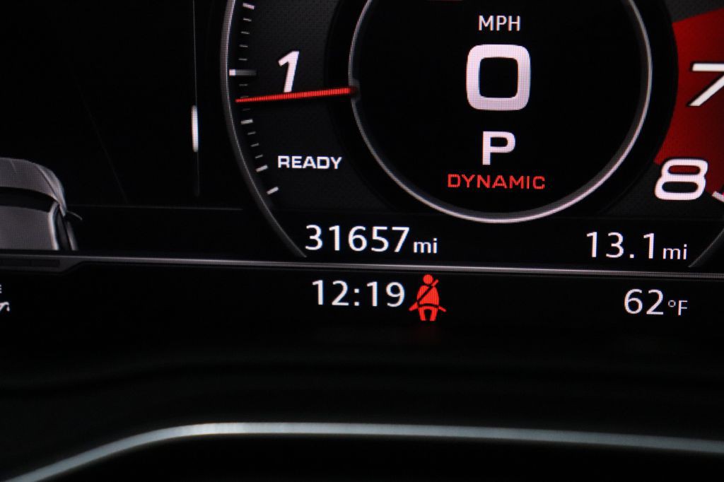 2019 Audi S5 Image 19