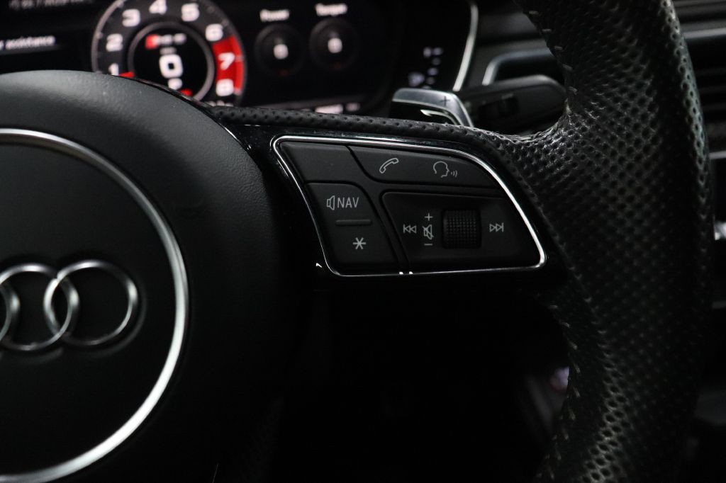 2019 Audi S5 Image 21