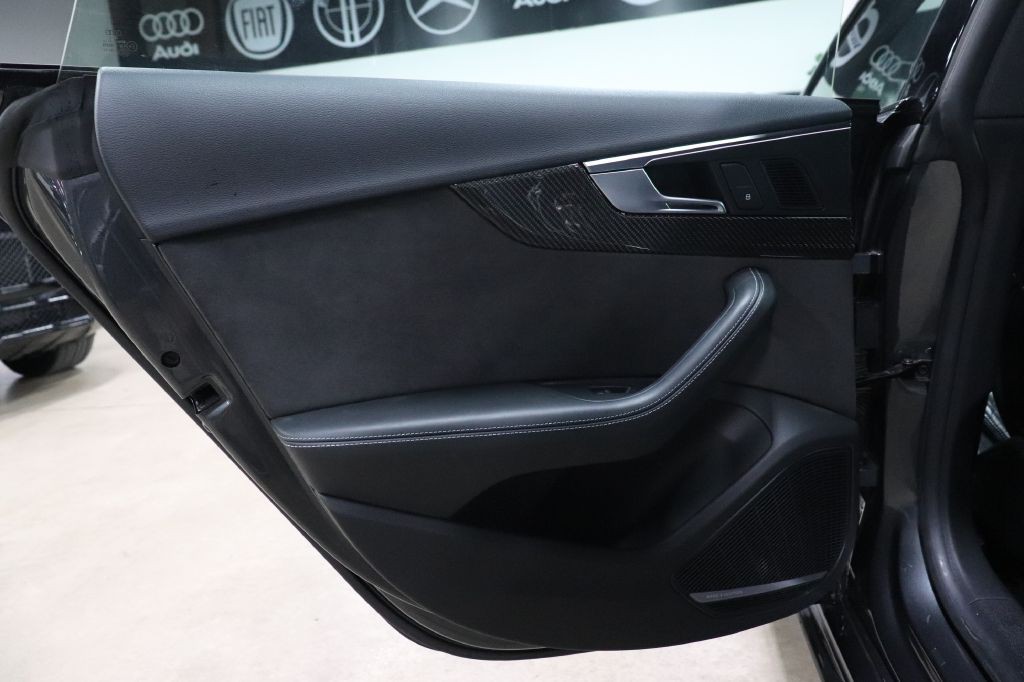 2019 Audi S5 Image 22