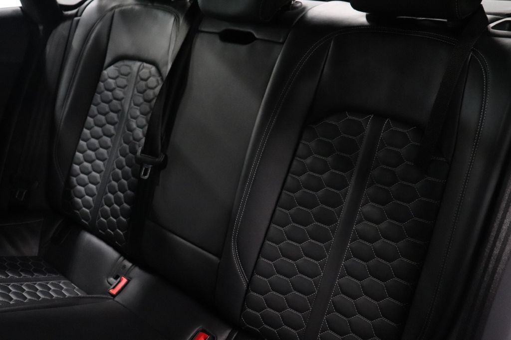 2019 Audi S5 Image 23