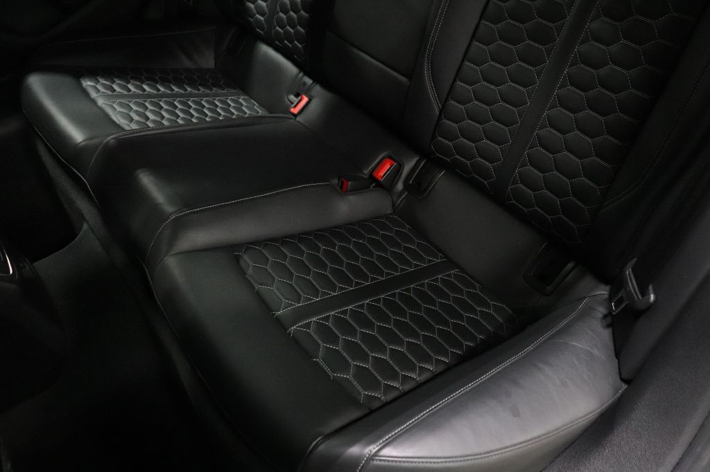 2019 Audi S5 Image 24