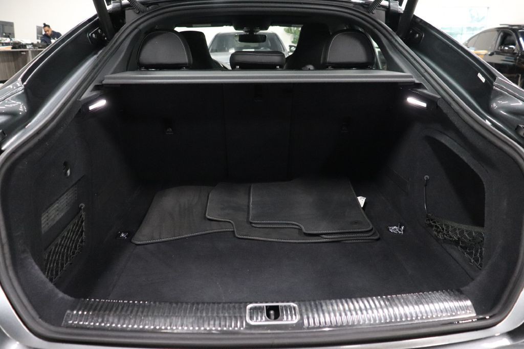 2019 Audi S5 Image 25