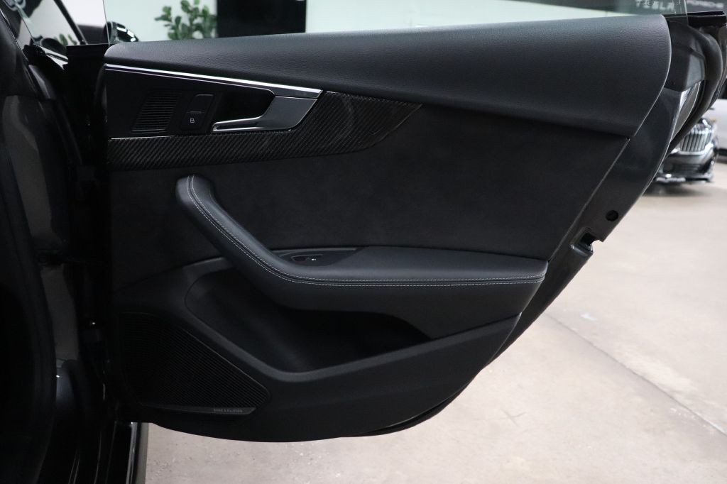 2019 Audi S5 Image 27