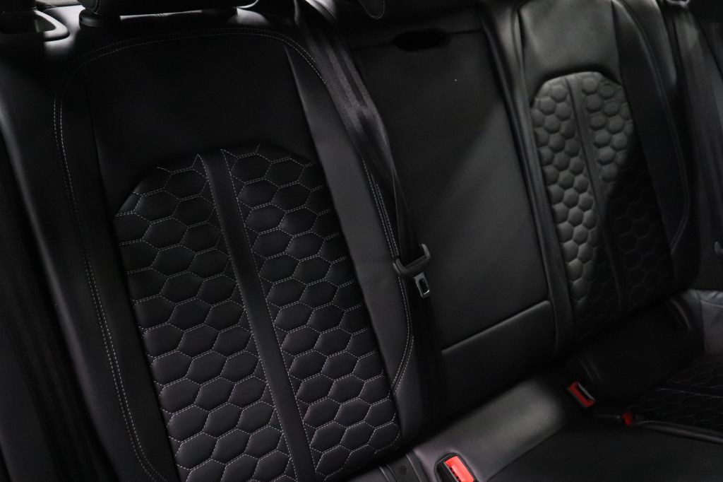 2019 Audi S5 Image 28