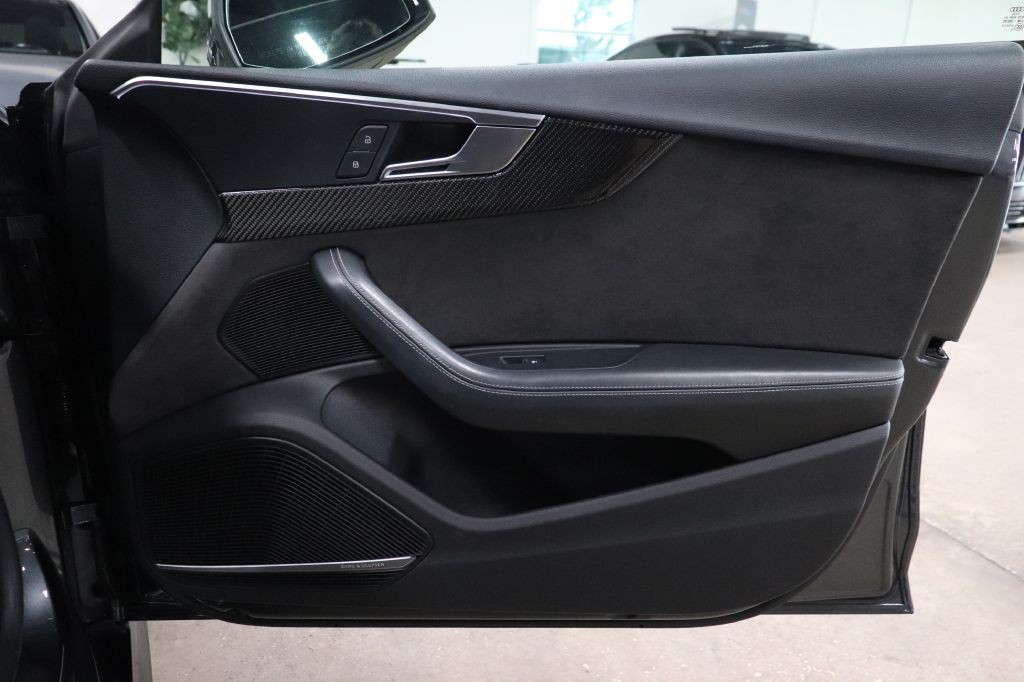 2019 Audi S5 Image 30