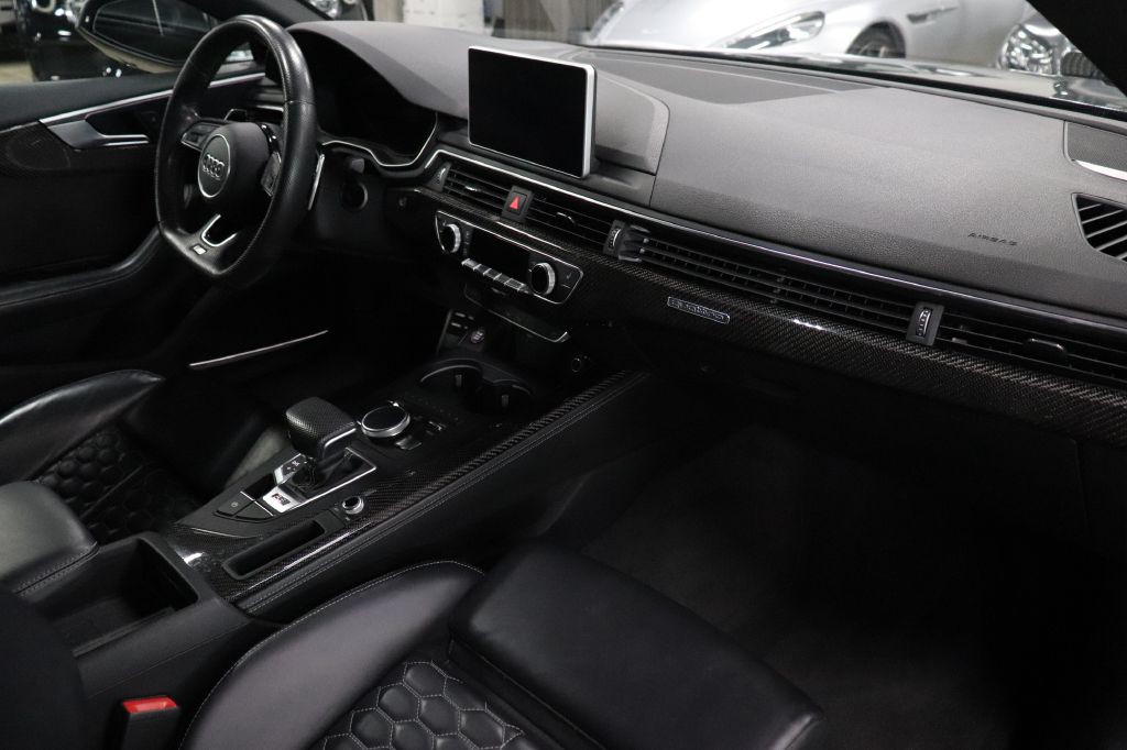 2019 Audi S5 Image 31