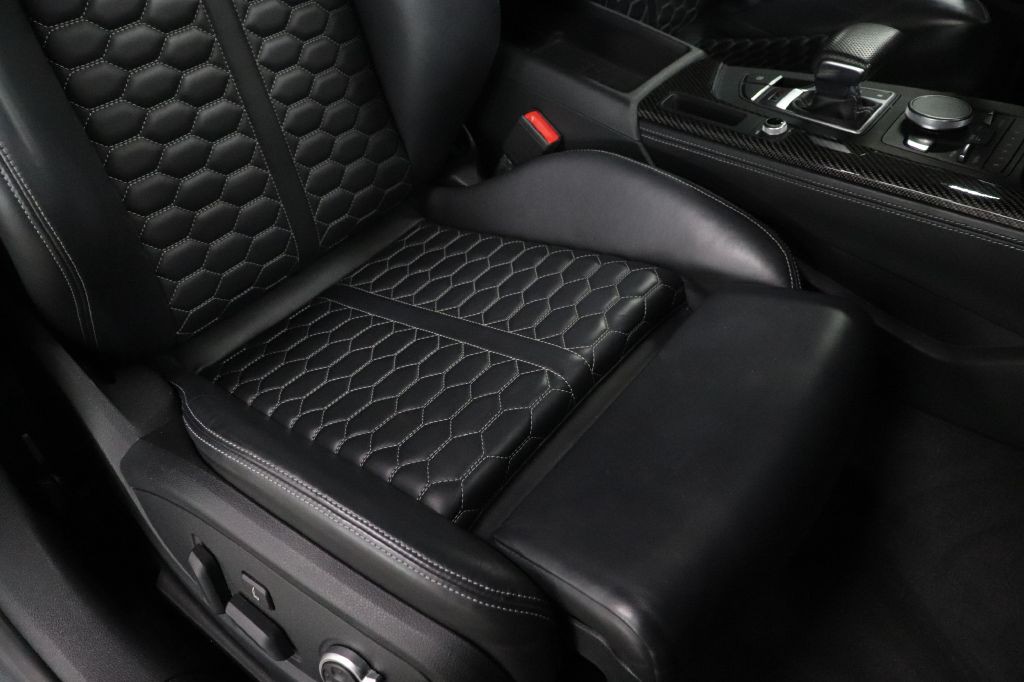 2019 Audi S5 Image 33