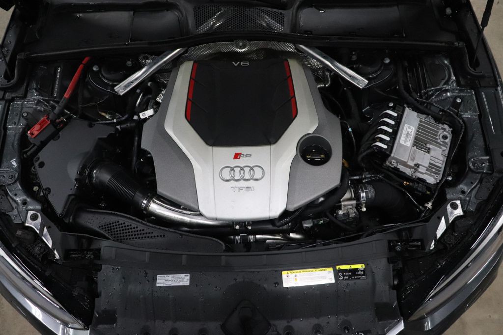 2019 Audi S5 Image 34