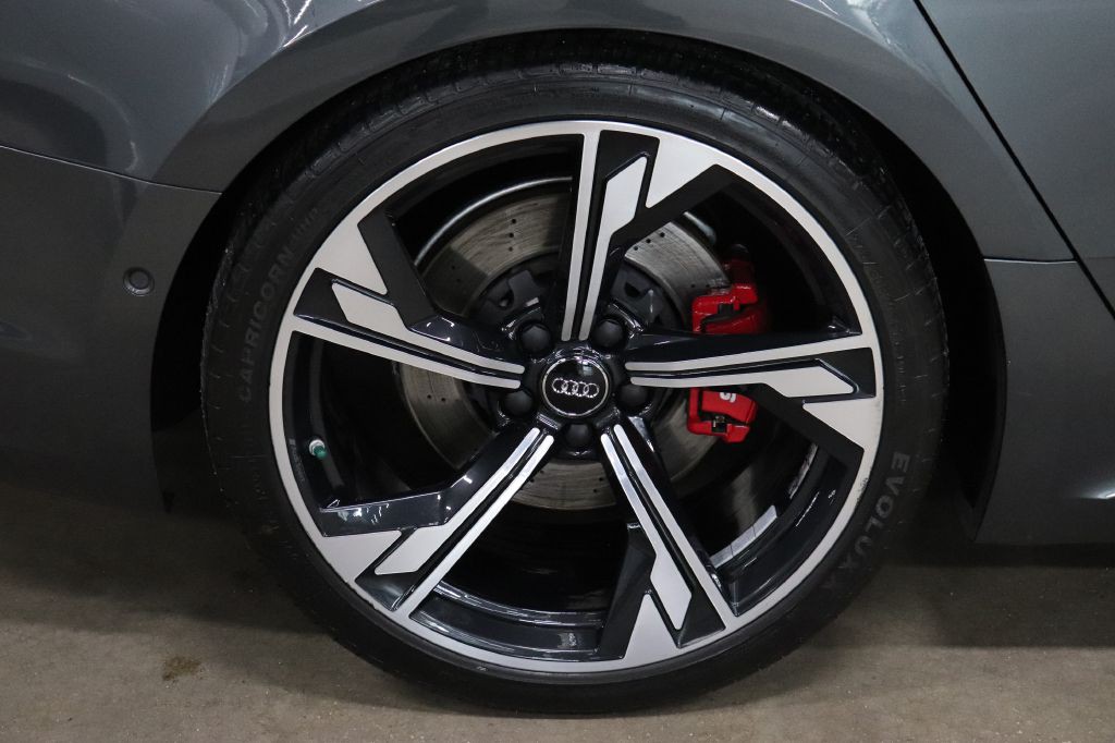 2019 Audi S5 Image 37