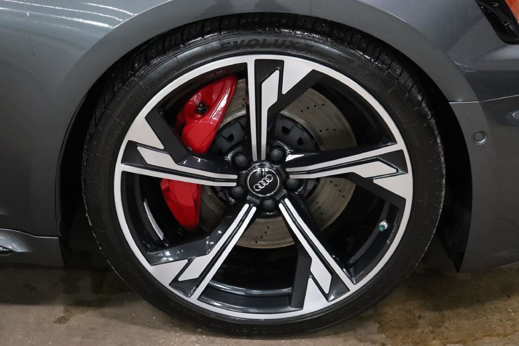 2019 Audi S5 Image 38