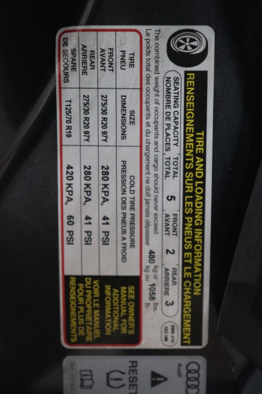 2019 Audi S5 Image 40