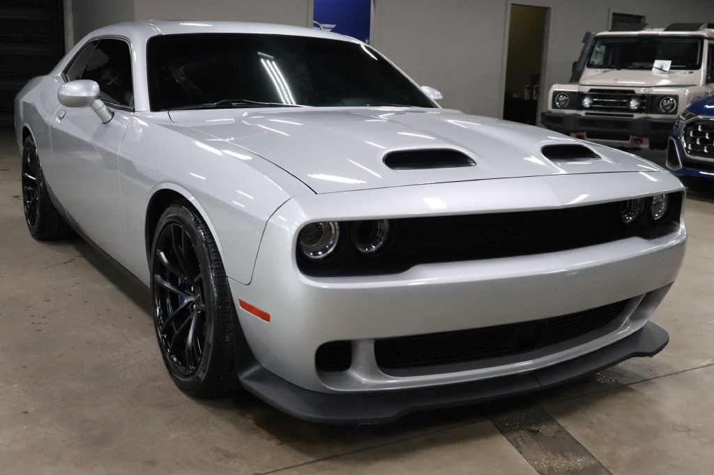 2023 Dodge Challenger Image 7