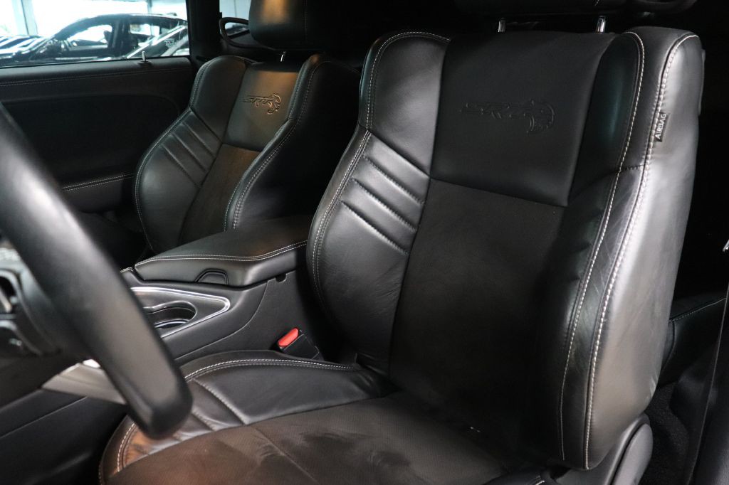 2023 Dodge Challenger Image 12