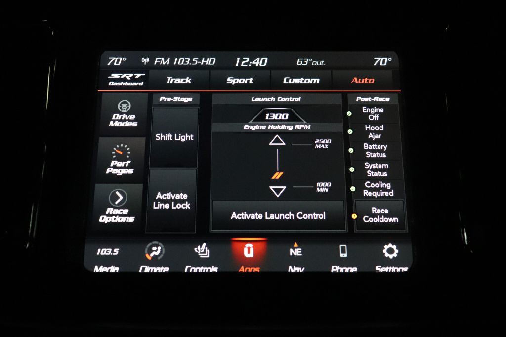 2023 Dodge Challenger Image 16