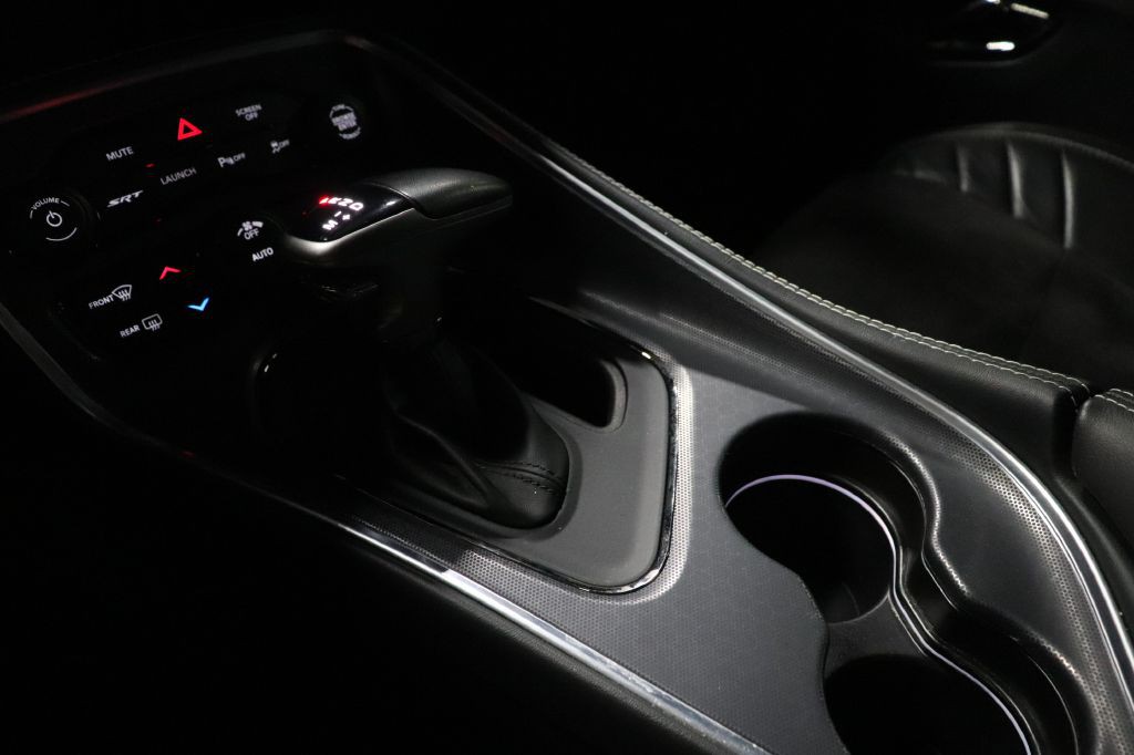 2023 Dodge Challenger Image 19