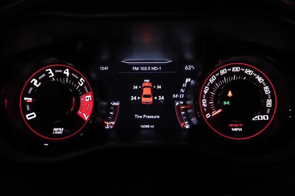 2023 Dodge Challenger Image 20