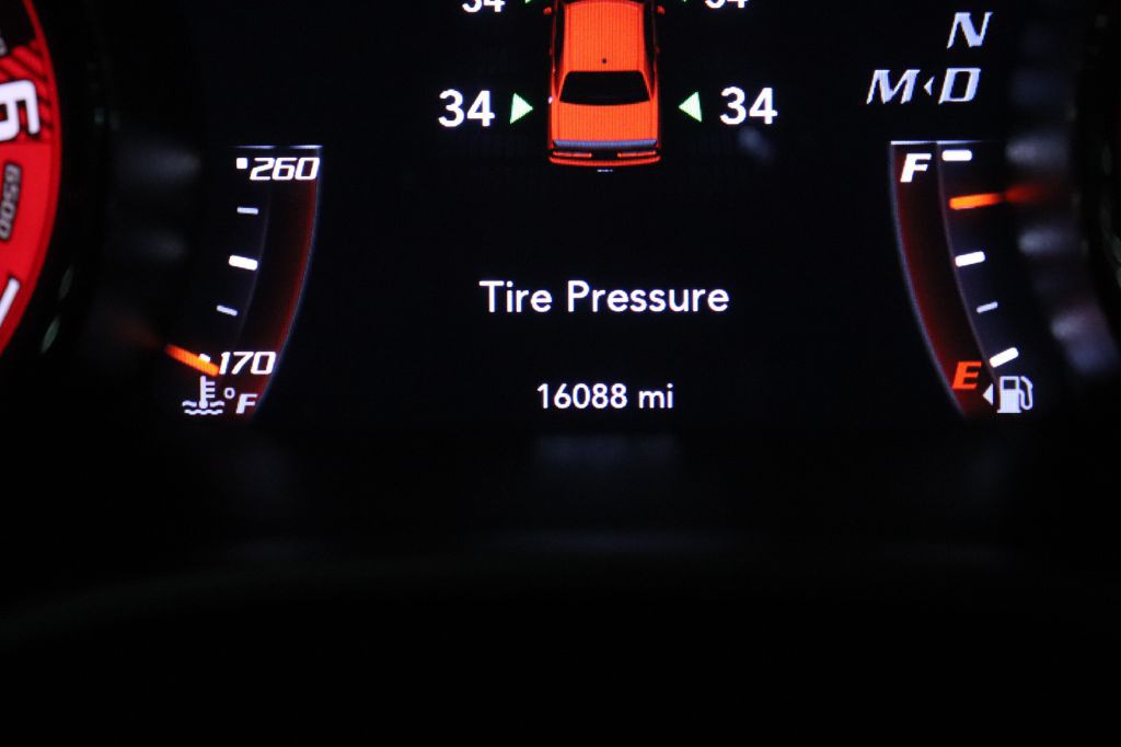 2023 Dodge Challenger Image 21