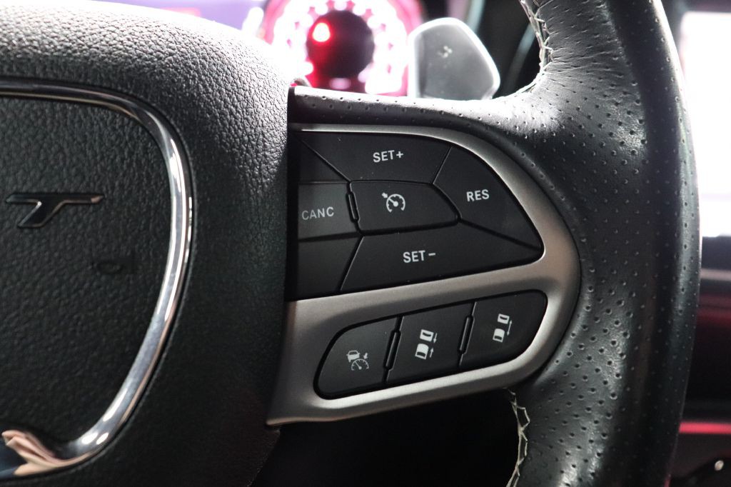 2023 Dodge Challenger Image 23