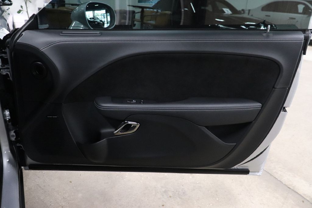 2023 Dodge Challenger Image 26