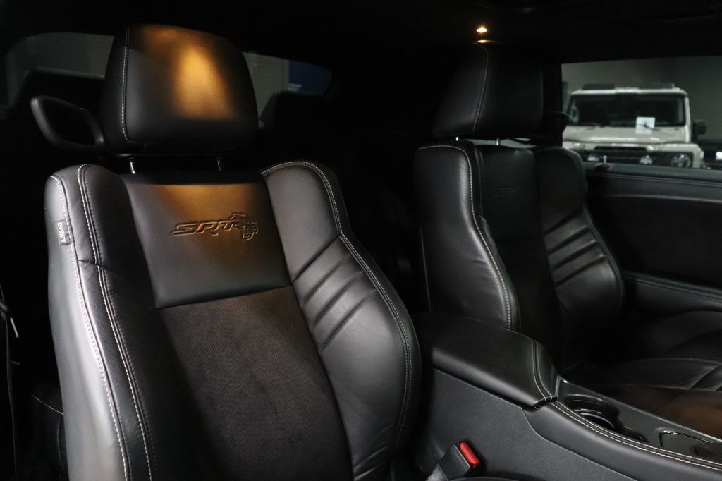 2023 Dodge Challenger Image 28