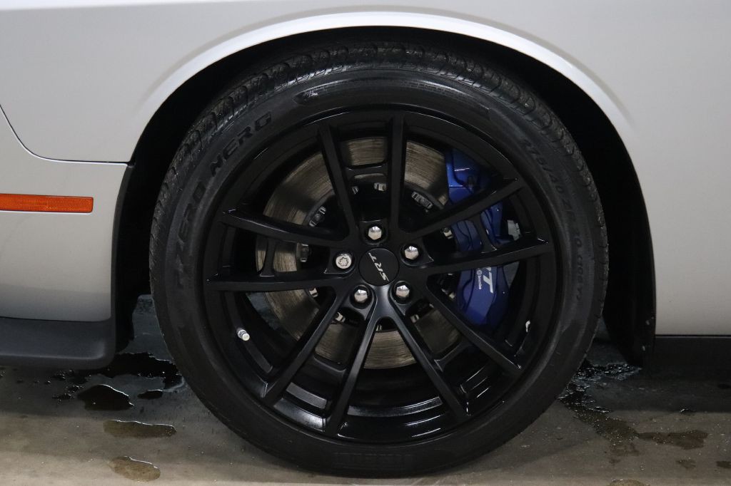 2023 Dodge Challenger Image 31