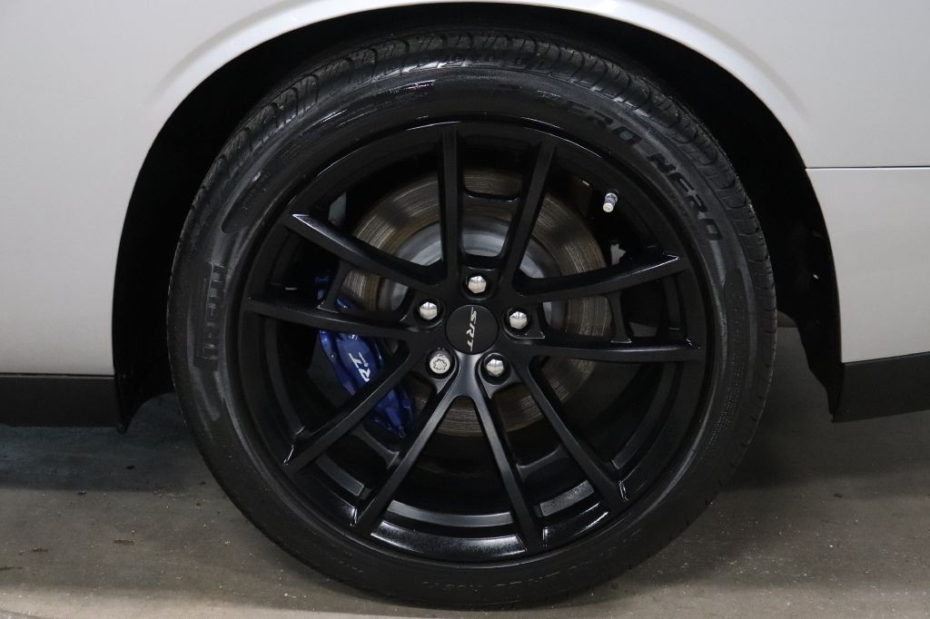 2023 Dodge Challenger Image 32