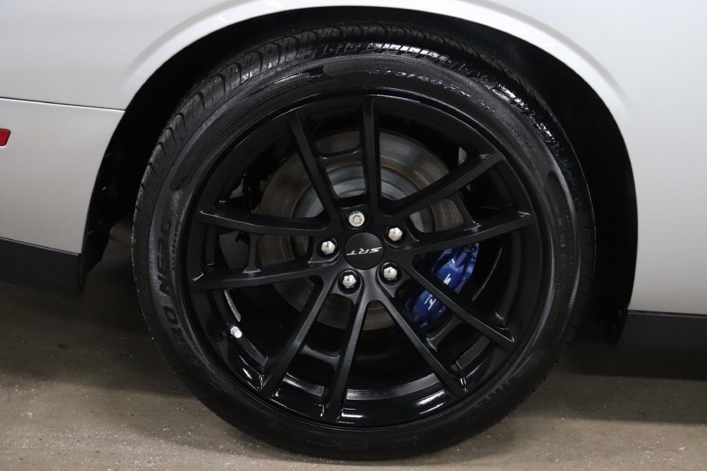 2023 Dodge Challenger Image 33