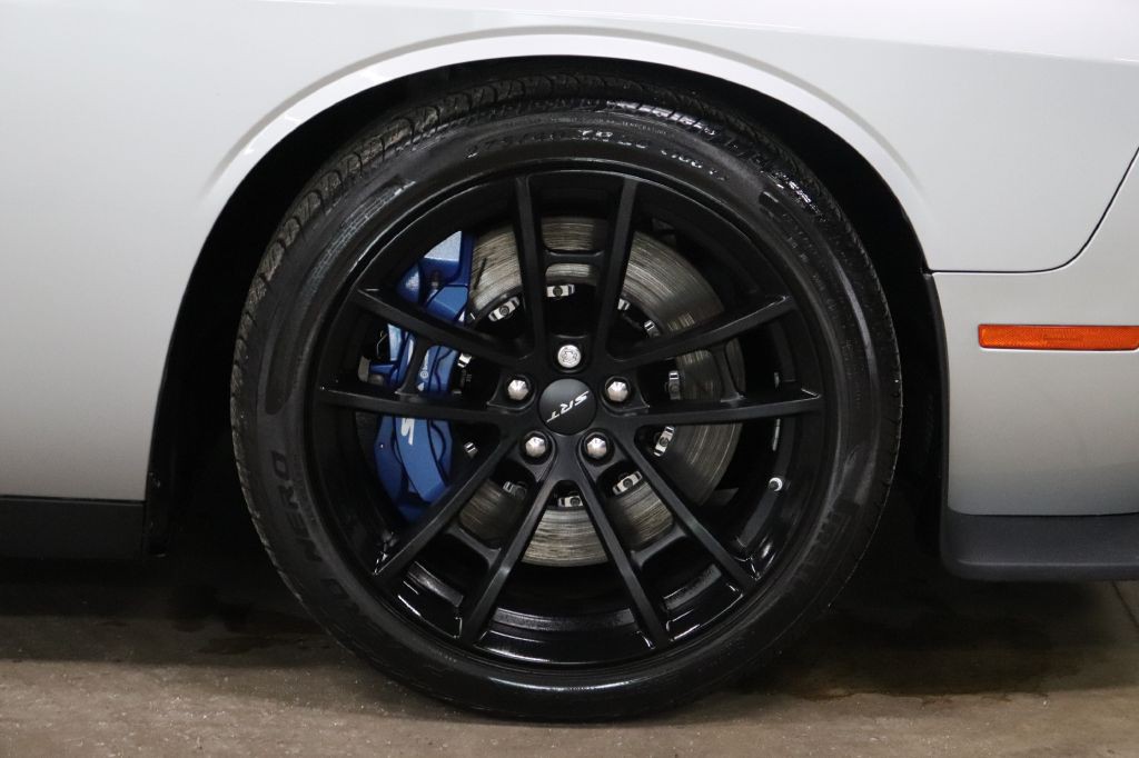 2023 Dodge Challenger Image 34