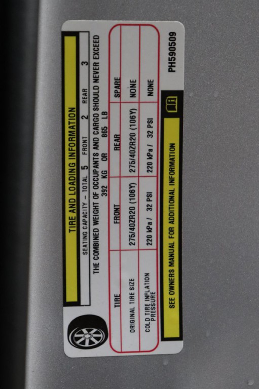 2023 Dodge Challenger Image 36