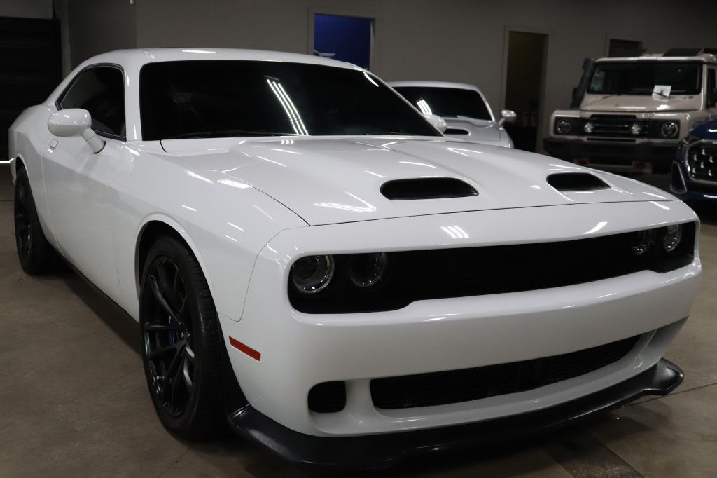 2023 Dodge Challenger Image 7