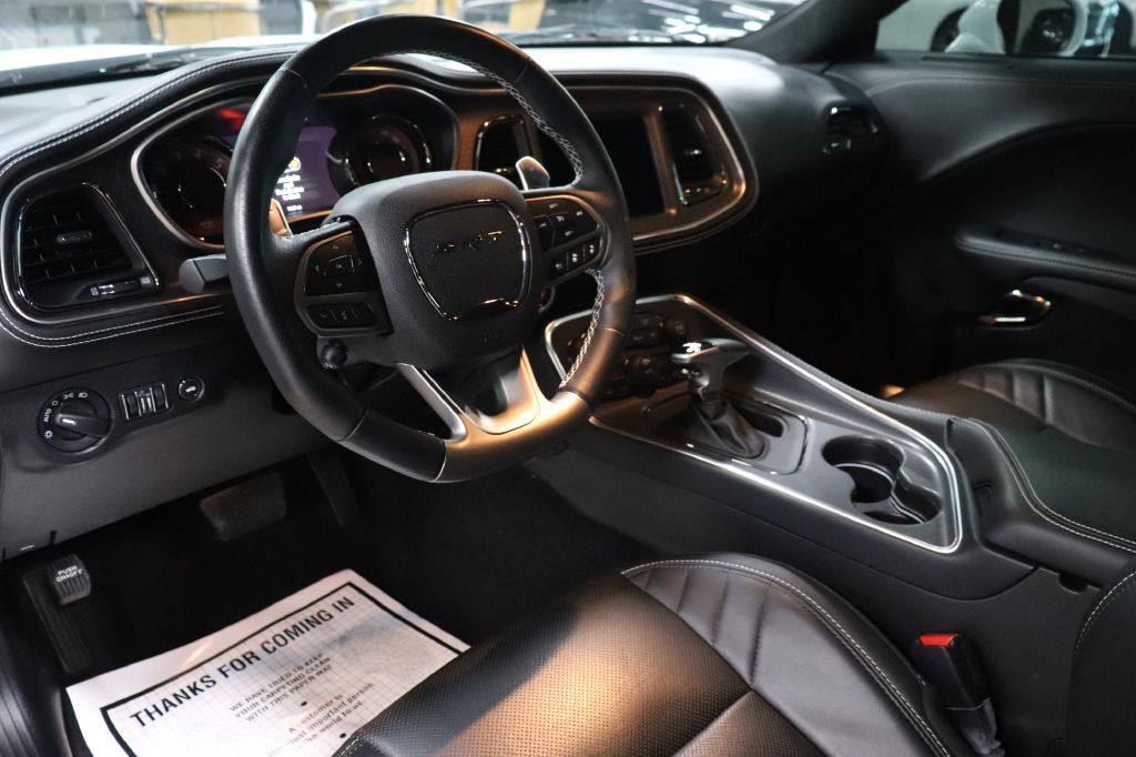 2023 Dodge Challenger Image 10