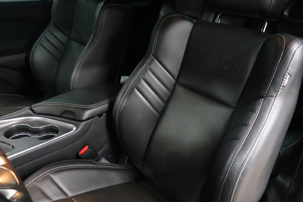 2023 Dodge Challenger Image 11