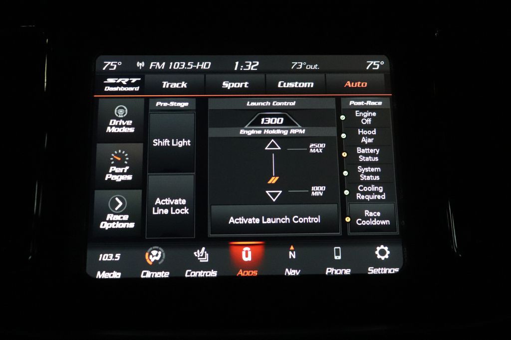 2023 Dodge Challenger Image 13