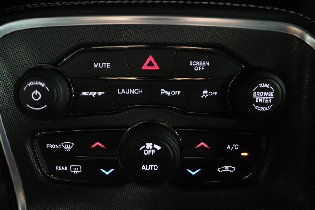 2023 Dodge Challenger Image 16