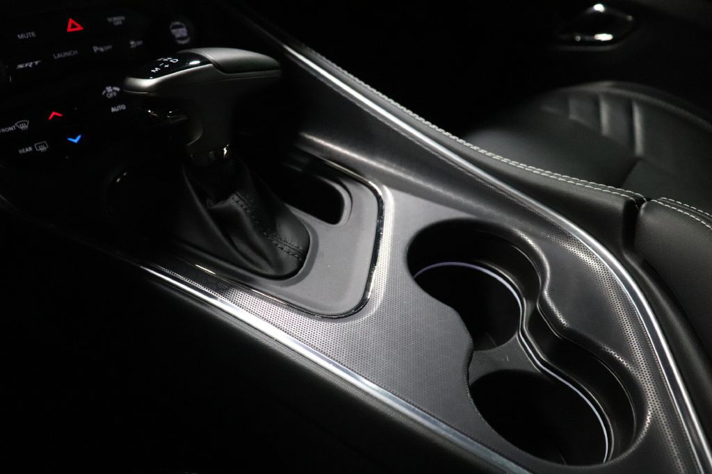 2023 Dodge Challenger Image 17