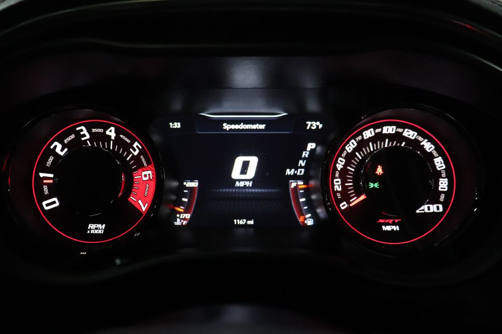 2023 Dodge Challenger Image 18