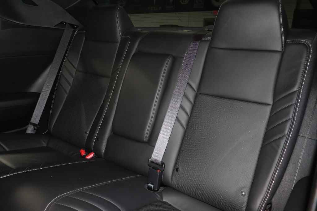 2023 Dodge Challenger Image 20