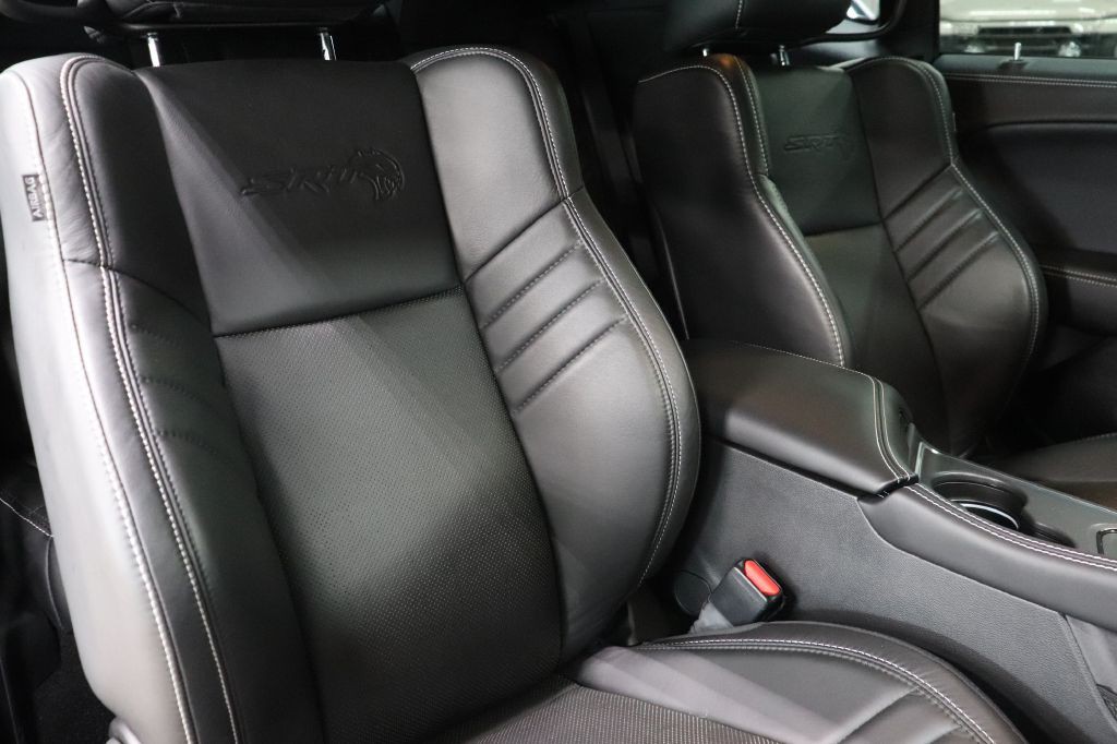 2023 Dodge Challenger Image 26