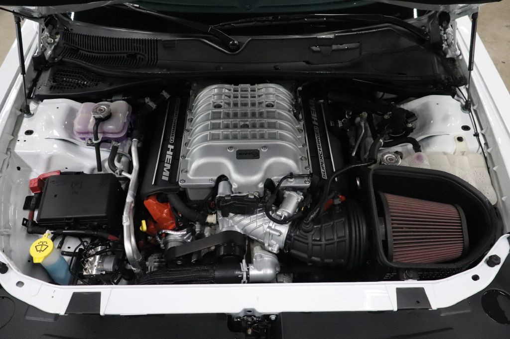 2023 Dodge Challenger Image 28