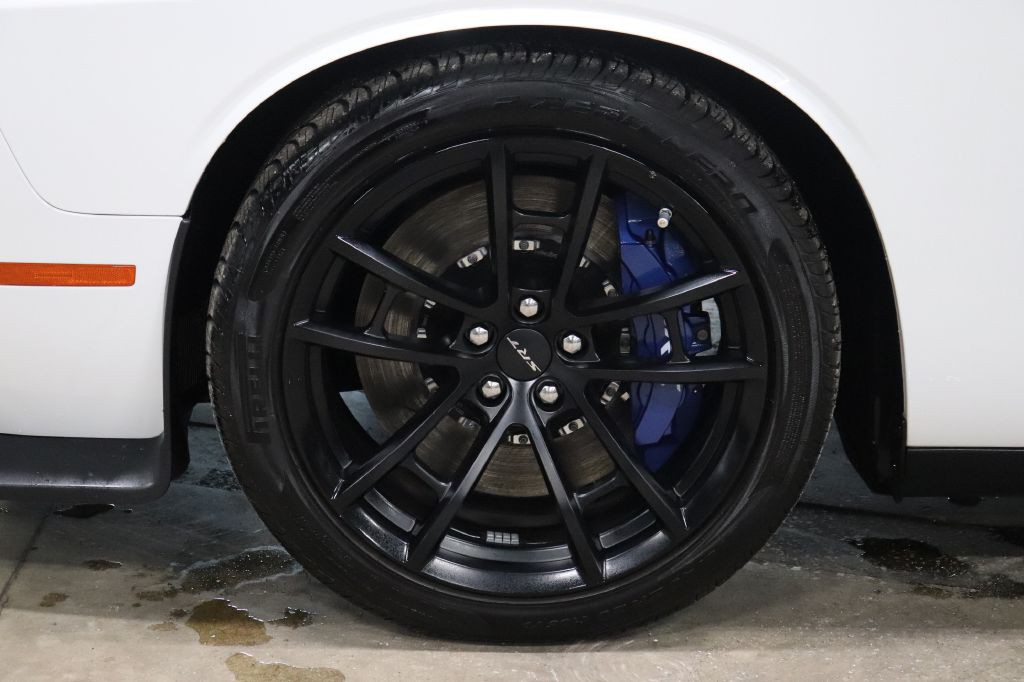 2023 Dodge Challenger Image 29